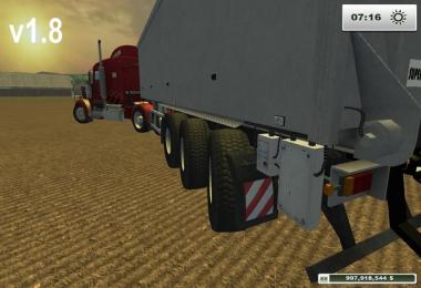 Kroeger SRMT 70 AT v1.8