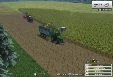 Landwirtschaft EXTREM v2.0 mr KalkMod
