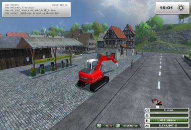 Liebherr 900cv2 v1.0