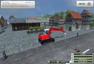 Liebherr 900cv2 v1.0