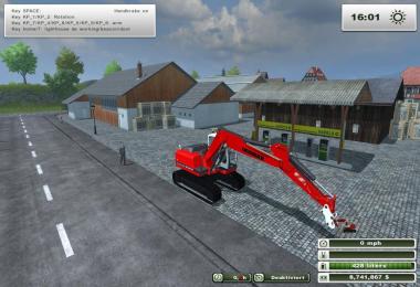 Liebherr 900cv2 v1.0