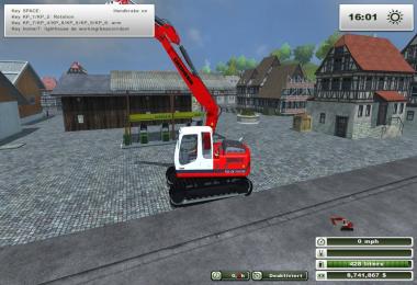 Liebherr 900cv2 v1.0