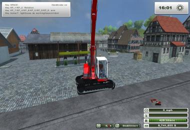 Liebherr 900cv2 v1.0