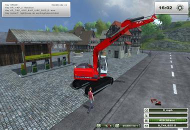 Liebherr 900cv2 v1.0