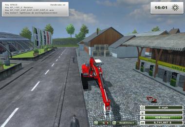 Liebherr 900cv2 v1.0