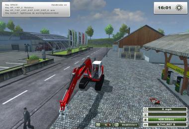 Liebherr 900cv2 v1.0