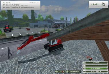 Liebherr 900cv2 v1.0