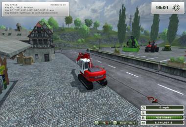 Liebherr 900cv2 v1.0