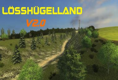 Losshugelland v2.0