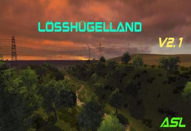 Losshugelland v2.1