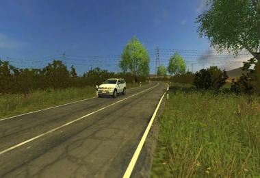 Losshugelland v2.1