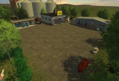 Losshugelland v2.1