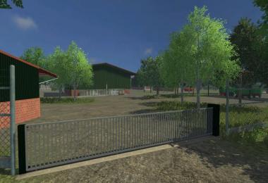 Losshugelland v2.1