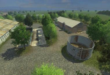 Losshugelland v2.1