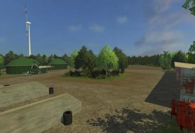 Losshugelland v2.1