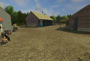 Losshugelland v2.1