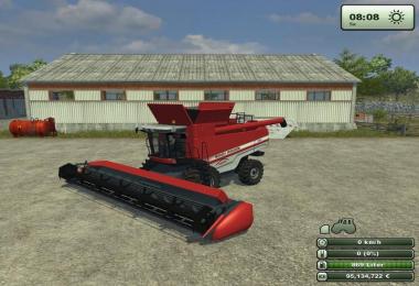 Massey Ferguson 9895 Fortia v1.5