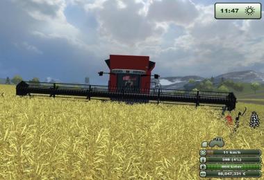 Massey Ferguson 9895 Fortia v1.5