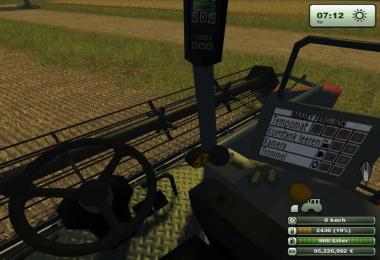 Massey Ferguson 9895 Fortia v1.5