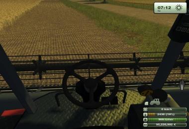 Massey Ferguson 9895 Fortia v1.5