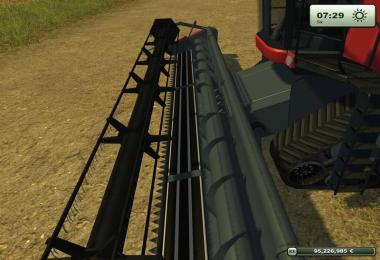 Massey Ferguson 9895 Fortia v1.5