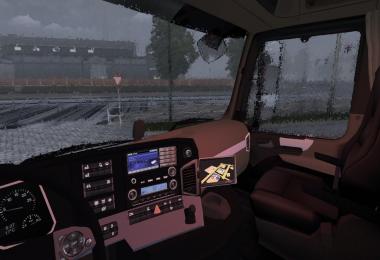 Mercedes Benz Actros MPIV By Axeet