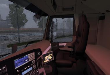 Mercedes Benz Actros MPIV By Axeet