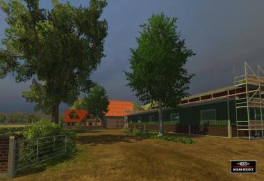 Meyenburg 2014 v1.3