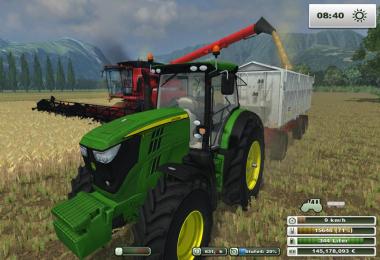 Meyenburg 2014 v1.3