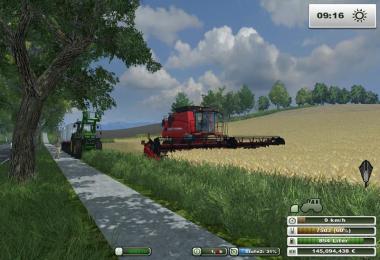 Meyenburg 2014 v1.3