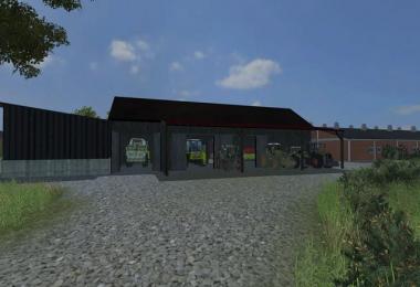 MIG Map MadeinGermany Celle Region v0.88 Beta