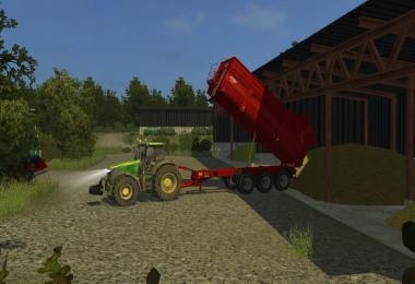 MIG Map MadeinGermany Celle Region v0.88 Beta