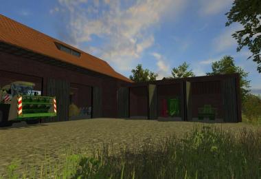 MIG Map MadeinGermany Celle Region v0.88 Beta