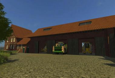 MIG Map MadeinGermany Celle Region v0.88 Beta