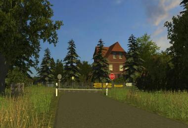 MIG Map MadeinGermany Celle Region v0.88 Beta