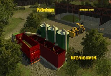 MIG Map MadeinGermany Celle Region v0.88 Beta