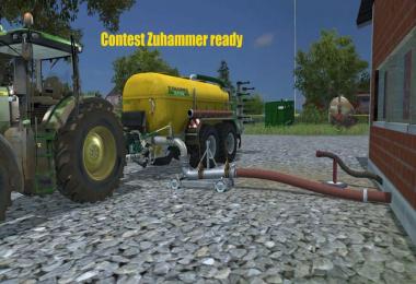 MIG Map MadeinGermany Celle Region v0.88 Beta