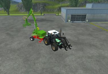 Mist Crane v1.2