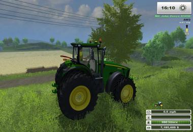 MR JD 8345R v1