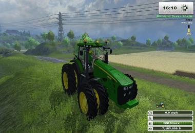 MR JD 8345R v1