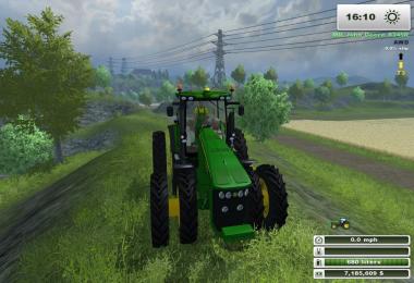 MR JD 8345R v1