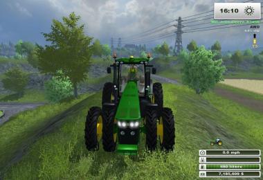 MR JD 8345R v1