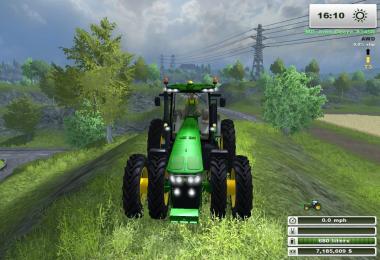 MR JD 8345R v1