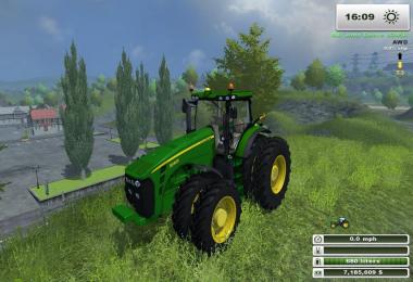 MR JD 8345R v1