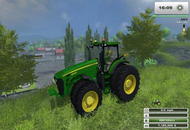 MR JD 8345R v1