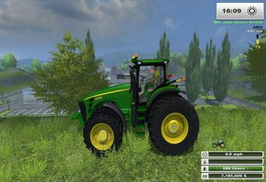 MR JD 8345R v1