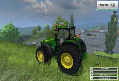 MR JD 8345R v1