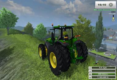 MR JD 8345R v1