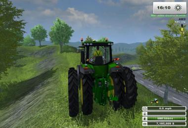 MR JD 8345R v1