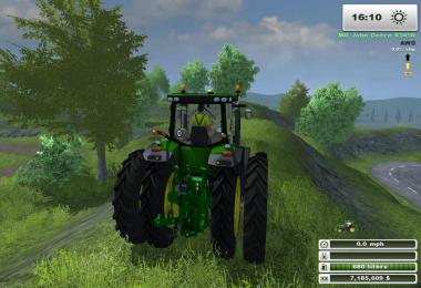 MR JD 8345R v1